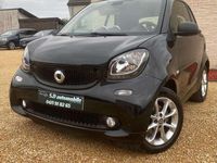 occasion Smart ForTwo Coupé 1.0i business solution