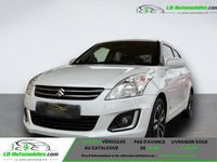 Occasion Suzuki Swift 94 ch (69 kW) 2017 Citadine