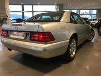 occasion Mercedes SL280 280 roadster ba