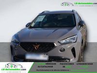Occasion Peugeot Rifter 131 ch (96 kW) 2020 Monospace
