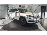 occasion Skoda Kodiaq 2.0 Tdi Scr 150 Dsg7 7places Edition