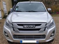 occasion Isuzu D-Max CREW CAB 1.9 4X4 PLANET