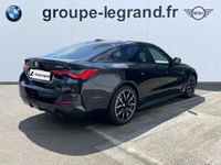 Occasion BMW 420 M Sport 184 ch (135 kW) 2022 Cabriolet