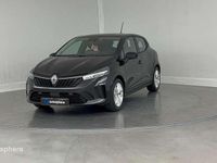 Occasion Renault Clio V Evolution 92 ch (67 kW) 2025 Orange Berline