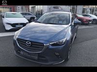 occasion Mazda CX-3 2.0 skya-g 121 selection