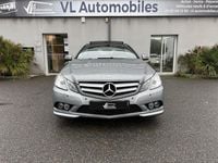Occasion Mercedes E350 Executive 231 ch (169 kW) 2010 Berline