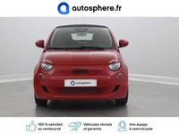 occasion Fiat 500C e 95ch (RED)