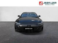 Occasion Audi A6 e-tron S-Line 269 kW (367 ch) 2025 Noir mythic métallisé Break