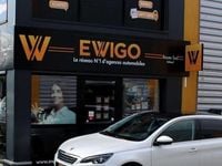 Occasion Peugeot 308 130 ch (95 kW) 2017 Berline