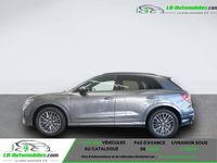 occasion Audi Q3 40 TFSI 190 ch BVA Quattro