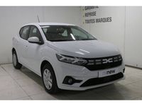 occasion Dacia Sandero Tce 90 Expression