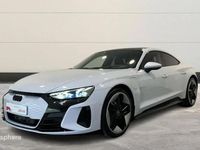Occasion Audi e-tron GT quattro Sport 325 kW (442 ch) 2023 Berline