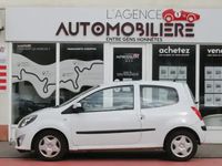 occasion Renault Twingo 1.2 I 75 BVM (Origine France Bluetooth Roue de s