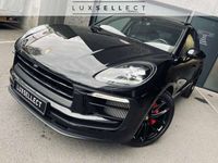 occasion Porsche Macan S 2.9 v6 bi-Turbo 381HP Full Options Appro