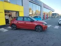 Occasion Opel Corsa GSe 136 ch (100 kW) 2025 Noir Citadine