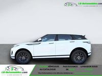 Occasion Land Rover Range Rover evoque 163 ch (119 kW) 2021 SUV