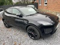 occasion Jaguar E-Pace 2.0 D Awd R-dynamic S .tvac