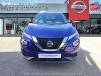 occasion Nissan Juke 1.0 Dig-t 117ch Tekna