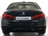 occasion BMW M5 4.4 V8 625CH COMPETITION M STEPTRONIC EURO6D-T-EVAP