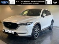 occasion Mazda CX-5 2.2 SKYACTIV-D 175 Sélection 4x4 BVA