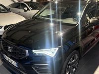 Occasion Seat Ateca FR 150 ch (110 kW) 2022 SUV