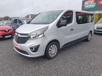 occasion Opel Vivaro Combi L2H1 1.6CDTI 125 Bi-Turbo S/S Pack Clim +