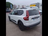 occasion Dacia Jogger JoggerECO-G 100 5 places Extreme + 5p