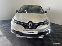 occasion Renault Captur I 1.5 dCi 90ch energy Intens eco²