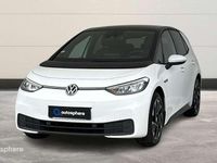 Occasion VW ID.3 Active 152 kW (207 ch) 2022 Citadine