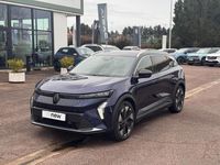 Occasion Renault Scenic E-Tech Techno 161 kW (220 ch) 2025 Bleu SUV