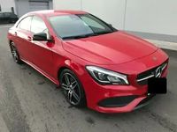 occasion Mercedes 250 Classe Cla (c117)Version Sport 4matic 7g-dct