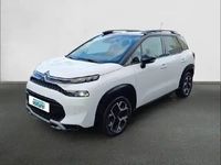 Occasion Citroën C3 Aircross PureTech 130 ch (95 kW) 2022 Blanc SUV
