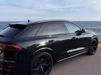 Occasion Audi RS Q8 Performance 640 ch (470 kW) 2025 SUV