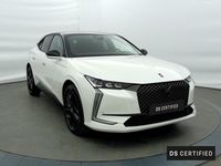 Occasion DS Automobiles DS4 Performance Line Plus 2023 Blanc Berline