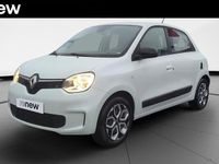 Occasion Renault Twingo Equilibre 2024 Blanc Citadine