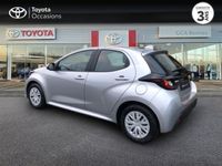 occasion Toyota Yaris 70 VVT-i Dynamic 5p MY22 - VIVA189212794