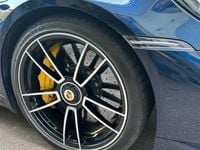Occasion Porsche 911 Turbo S 650 ch (478 kW) 2020 Coupé