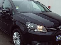 Occasion VW Touran Cup 105 ch (77 kW) 2015 Monospace