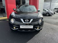 occasion Nissan Juke 1.2 DIG-T 115ch N-Connecta