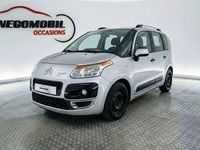 Occasion Citroën C3 Picasso Comfort 114 ch (83 kW) 2012 Gris Monospace