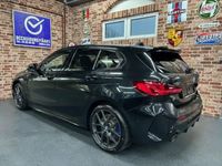 occasion BMW M135 M1 i 2.0 306cv Auto xDrive M-Performance