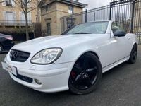 occasion Mercedes SLK320 320 BA