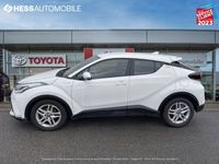 occasion Toyota C-HR 122h Dynamic 2WD E-CVT MC19 - VIVA164591730