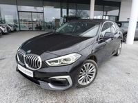 occasion BMW 118 Serie 1 i 140ch Luxury 118g