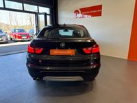 occasion BMW X4 (F26) XDRIVE35DA 313CH XLINE