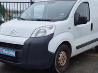 Occasion Citroën Nemo 73 ch (53 kW) 2009 Monospace