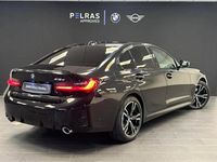 Occasion BMW 318 M Sport 152 ch (111 kW) 2025 Noir Berline
