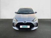 Occasion Toyota Yaris 2022 Gris Berline