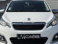 Occasion Peugeot 108 Style 72 ch (52 kW) 2021 Citadine