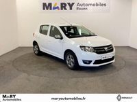 occasion Dacia Sandero 1.2 16v 75 E6 Sl 10 Ans